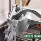 🎄 Kerstverkoop 50% UIT! 🍊 Roestvrijstalen Sapcentrifuge – Snel, Efficiënt & Gezond Sap voor de Feestdagen ✨