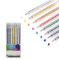 ✨ Hoogtepunten van de 2025 Nieuwe Glitter Gel Pen Set