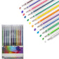✨ Hoogtepunten van de 2025 Nieuwe Glitter Gel Pen Set