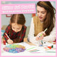 ✨ Hoogtepunten van de 2025 Nieuwe Glitter Gel Pen Set