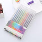 ✨ Hoogtepunten van de 2025 Nieuwe Glitter Gel Pen Set