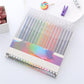 ✨ Hoogtepunten van de 2025 Nieuwe Glitter Gel Pen Set