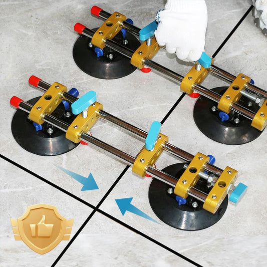 🧱 Professionele Naadloze Setter Machine met Zuignappen – Efficiënt & Krachtig 🛠️