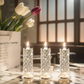 🕯️🔋 Romantische LED Kaarsen op Batterijen – Veilig, Vlamloos & Gezellig 🌙💝