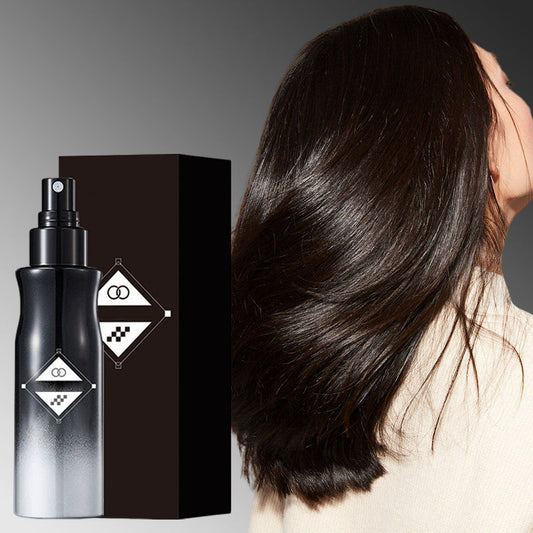 ⏳ Koop 2, Krijg 1 Gratis – Leave-In Volumizing Styling Spray | Direct Meer Volume & Luchtig Haar