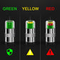 🚗💨 Slimme TPMS Ventiel – Altijd Perfecte Bandenspanning & Veilig Rijden!