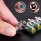 🚗💨 Slimme TPMS Ventiel – Altijd Perfecte Bandenspanning & Veilig Rijden!