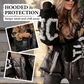 🎁 Winter Must-Have: Patchwork Pufferjack met Capuchon | Nu 50% KORTING + Gratis Express Levering ✈️
