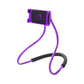 📱 Must-Have Verstelbare Telefoonhouder voor Nek – Kijk Films of Werk Handsfree