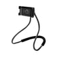 📱 Must-Have Verstelbare Telefoonhouder voor Nek – Kijk Films of Werk Handsfree