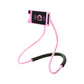 📱 Must-Have Verstelbare Telefoonhouder voor Nek – Kijk Films of Werk Handsfree