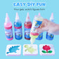 🎨 50% Korting – DIY 3D Magische Water Kralen Set voor Kinderen | Creatief Spelen, Leren & Ontspannen