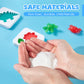 🎨 50% Korting – DIY 3D Magische Water Kralen Set voor Kinderen | Creatief Spelen, Leren & Ontspannen