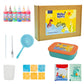 🎨 50% Korting – DIY 3D Magische Water Kralen Set voor Kinderen | Creatief Spelen, Leren & Ontspannen
