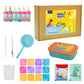 🎨 50% Korting – DIY 3D Magische Water Kralen Set voor Kinderen | Creatief Spelen, Leren & Ontspannen