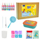 🎨 50% Korting – DIY 3D Magische Water Kralen Set voor Kinderen | Creatief Spelen, Leren & Ontspannen