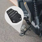 🔧 Robuuste Motorfiets Zijstandaard Uitbreidingsplaat – Meer Stabiliteit, Meer Veiligheid! 🏍️