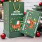 🎅 Limited Edition! Unieke Opvouwbare Kerstcadeaudoos 🎄 – Maak je Feestdagen Magisch!