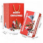 🎅 Limited Edition! Unieke Opvouwbare Kerstcadeaudoos 🎄 – Maak je Feestdagen Magisch!