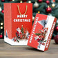 🎅 Limited Edition! Unieke Opvouwbare Kerstcadeaudoos 🎄 – Maak je Feestdagen Magisch!