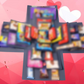 🎁 Verrassings-Explosie Cadeaubox Set – De Ultieme Feestervaring 💥