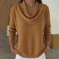 💖 Must-Have! Elegante & Comfortabele Coltrui voor Dames