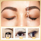 ❣️Koop 1 en krijg 1 gratis✨Ultrafijne verlengende waterproof sneldrogende mascara