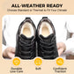 🔥 All-Weather Wandelschoenen voor Heren – Comfort, Grip & Duurzaamheid!