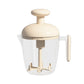 🍳 Multi-Function Handheld Egg Beater & Mixing Cup – Perfect for Home