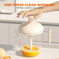 🍳 Multi-Function Handheld Egg Beater & Mixing Cup – Perfect for Home