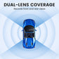 🚗 4K Ultra HD Autodashcam – Scherpe Opnames Dag & Nacht, Wifi Verbinding & App-bediening | Rijd Met Meer Zekerheid