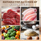🌲 Kerstspecial – 50% Korting! 🥩 Snel & Perfecte Gehaktballen in Één Druk