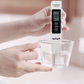 💧 Drink Schoon Water, Blijf Gezond! 🔥 3-in-1 TDS Water Tester met Hoge Nauwkeurigheid
