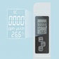 💧 Drink Schoon Water, Blijf Gezond! 🔥 3-in-1 TDS Water Tester met Hoge Nauwkeurigheid