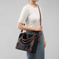 🔥Gratis verzending🔥Dames casual mode tas met grote capaciteit (50% korting)