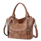 🔥Gratis verzending🔥Dames casual mode tas met grote capaciteit (50% korting)