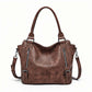 🔥Gratis verzending🔥Dames casual mode tas met grote capaciteit (50% korting)