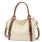 🔥Gratis verzending🔥Dames casual mode tas met grote capaciteit (50% korting)
