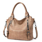 🔥Gratis verzending🔥Dames casual mode tas met grote capaciteit (50% korting)