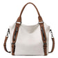 🔥Gratis verzending🔥Dames casual mode tas met grote capaciteit (50% korting)