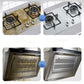 🧽 Kokosolie Ontvetter – Krachtige Reiniging voor Keuken & Huis ✨