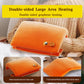 🔥 BLACK FRIDAY 50% KORTING! Grafeen USB Handwarmer – Supersnel 1-Sec Verwarming, 10-Uur Warmte & Dubbelzijdig Heizen ❄️🖤
