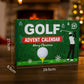🎁 Golf Adventskalender 🎄 50% OFF + Gratis Verzending ⏰ Laatste 3 Dagen!