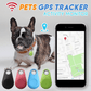 📱 Slimme Bluetooth & GPS Tracker – Nooit Meer je Telefoon, Sleutels of Tas Kwijt! 🔍✨