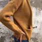 🔥 50% KORTING | Comfortabele Gebreide Damesjas met Rits – Warm & Makkelijk te Combineren