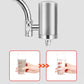 Kraanwaterfilter 304 RVS 🚰 Zuiver Water in Één Stap | Tijdelijk 50% Korting