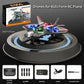 🔥 Hot Sale! 360° Rollende Stunt RC-Vliegtuig – Supersnel & Spectaculair | Nu 50% KORTING!