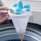 🔥 50% KORTING – Pluizenfilter voor Wasmachine dat Haren & Pluisjes Vangt en je Afvoer Beschermt