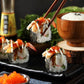 🍣 Sushi Vormset – Maak Thuis Perfecte Sushi in Een Handomdraai