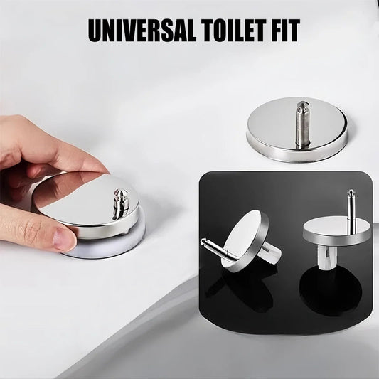 🔧 Universele Toiletbril Bevestigingsbouten – Losse Toiletbril? Nooit Meer! 🚽